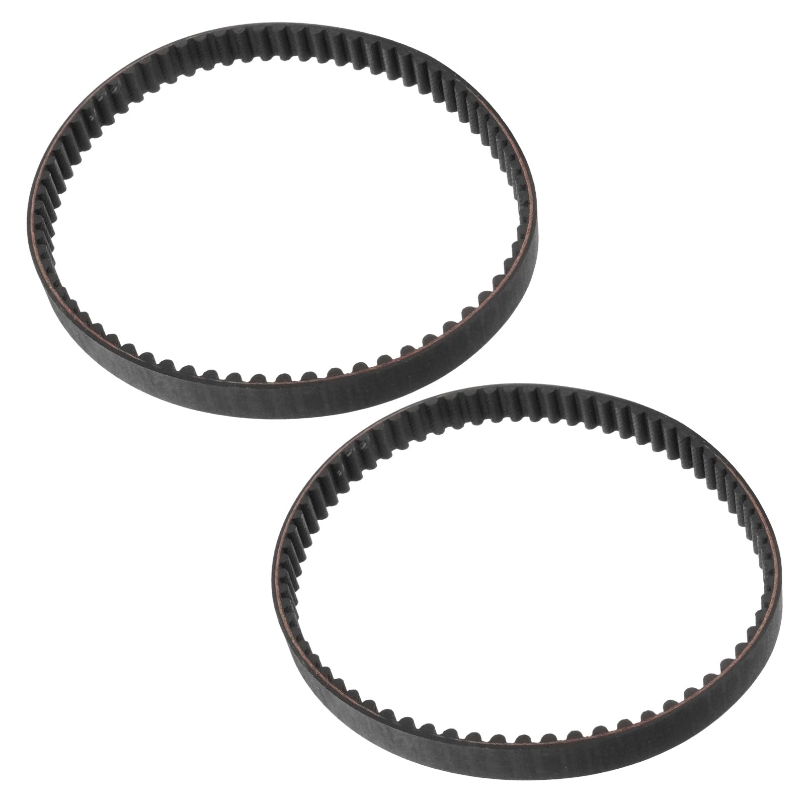 Lot de 2 courroies de transmission, remplacement pour Sur-Ron Light Bee S/X, remplacement pour Sur-Ron Segway X160/X260