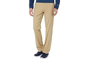 adidas Men's Ultimate365 Golf Pants: Elevate Your Game with Style and Functionality