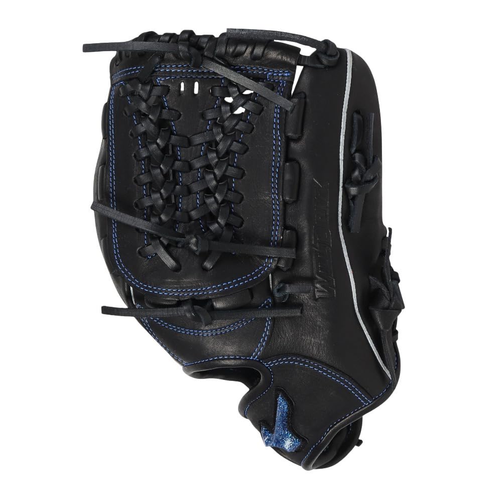 Amazon | MIZUNO 軟式用WILLDRIVE BLUE(ウィルドライブブルー) オール
