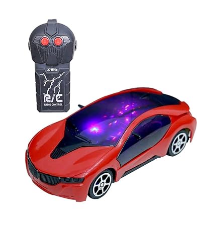 Buy PFN Remote Control Car Fast Modern 