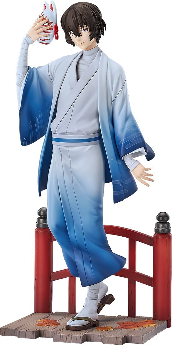 文スト 文豪ストレイドッグス 太宰治 上海 グッドスマイルアーツ上海[Good Smile Arts Shanghai] 文豪ストレイ