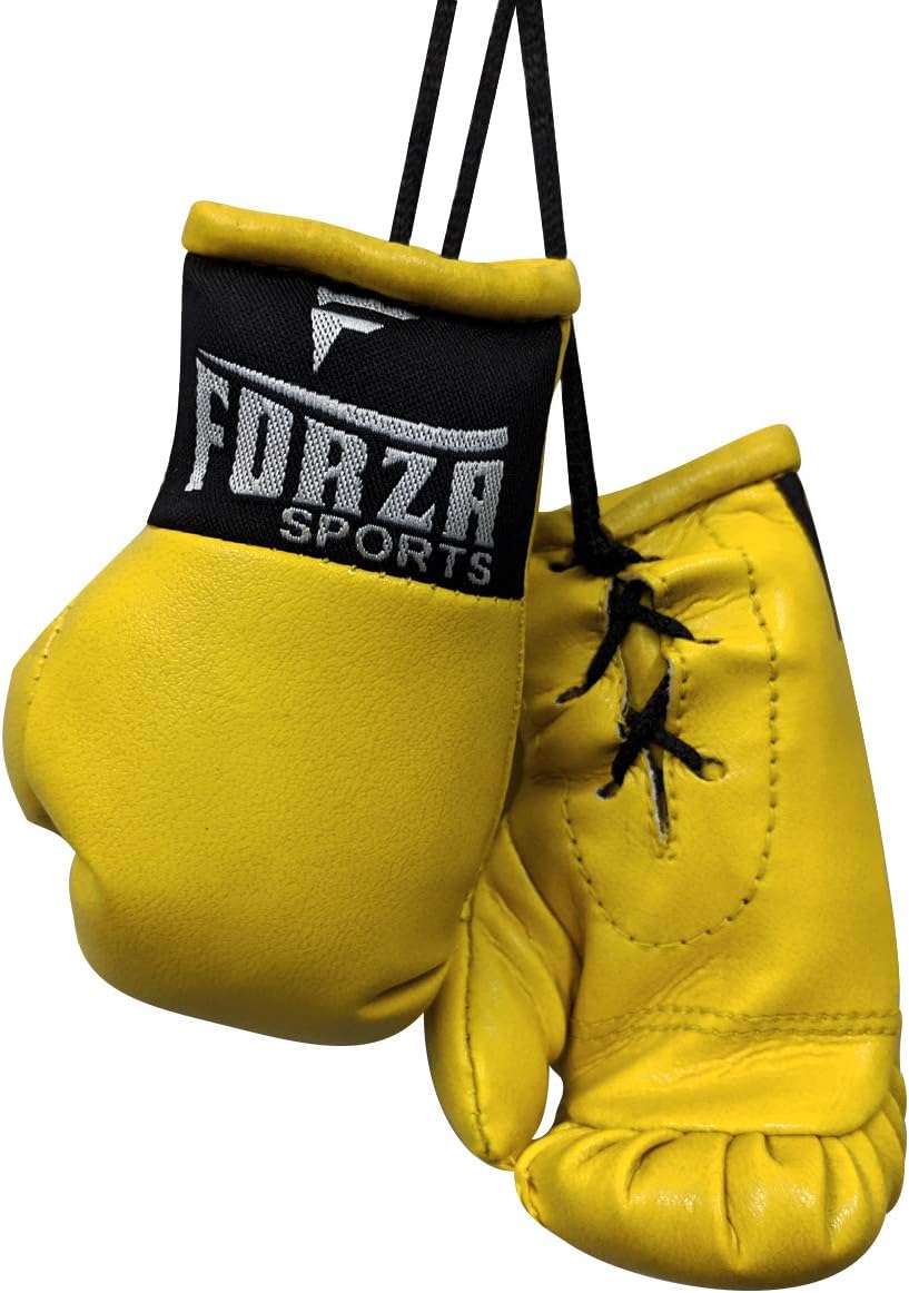 Buy Compact Boxing Gloves by Forza Sports at Ubuy Jamaica