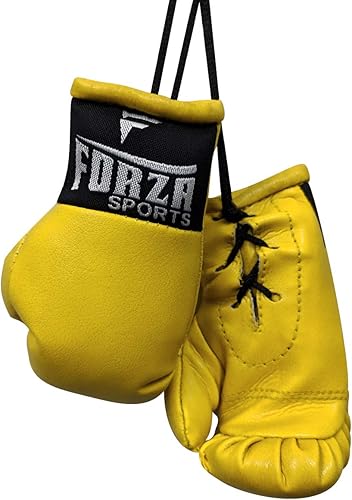 Miniatura 6 de Forza Sports Mini guantes de boxeo