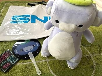 Discord ぬいぐるみ　ディスコード 2025年最新】discord ぬいぐるみの人気アイテム - メルカリ