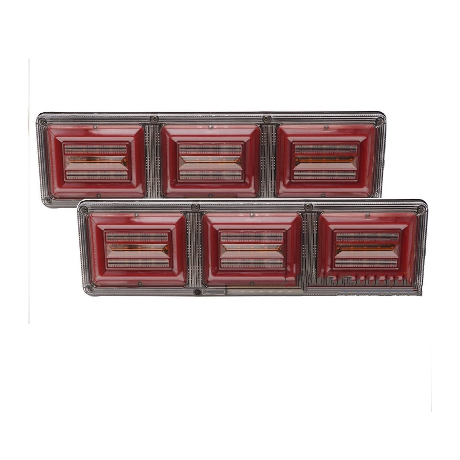 Clignotant lmap indicateur remorque 24V pour éviter les pannes de signalisation