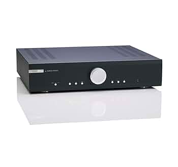 Amazon.com: Musical Fidelity - M3si (Black) : Electronics