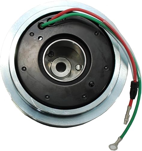 Miniatura 3 de Hex Autoparts Reemplazo del kit de reparación del embrague del compresor de CA del AC para Honda Civic 1.7L 2001-2005 Sanden TRS090