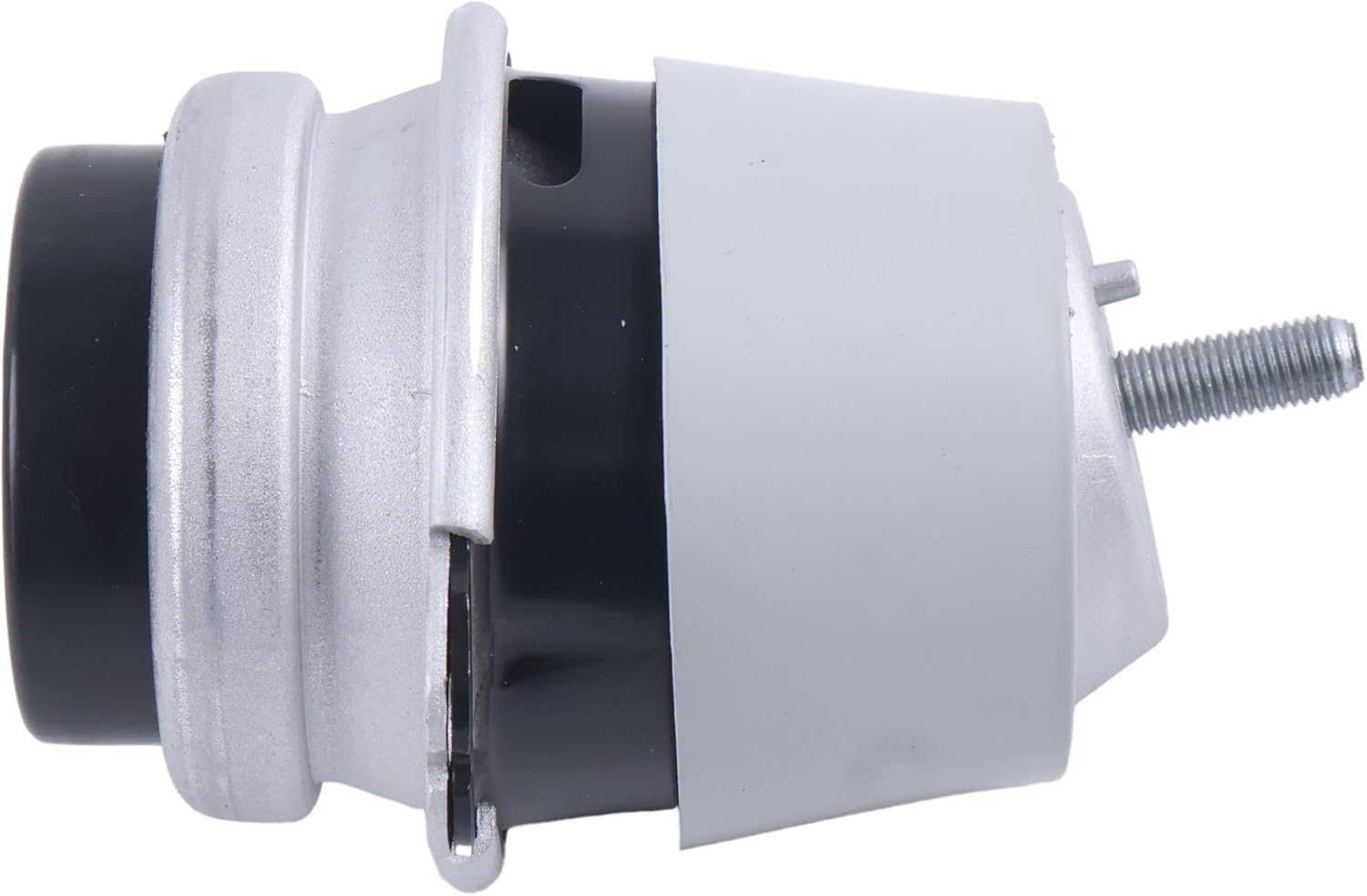 Engine Motor Mount 7P6199131 Compatible with Audi Q7 VW Touareg Compatible with Porsche Cayenne 3.0L 3.6L Replaces 95837504960