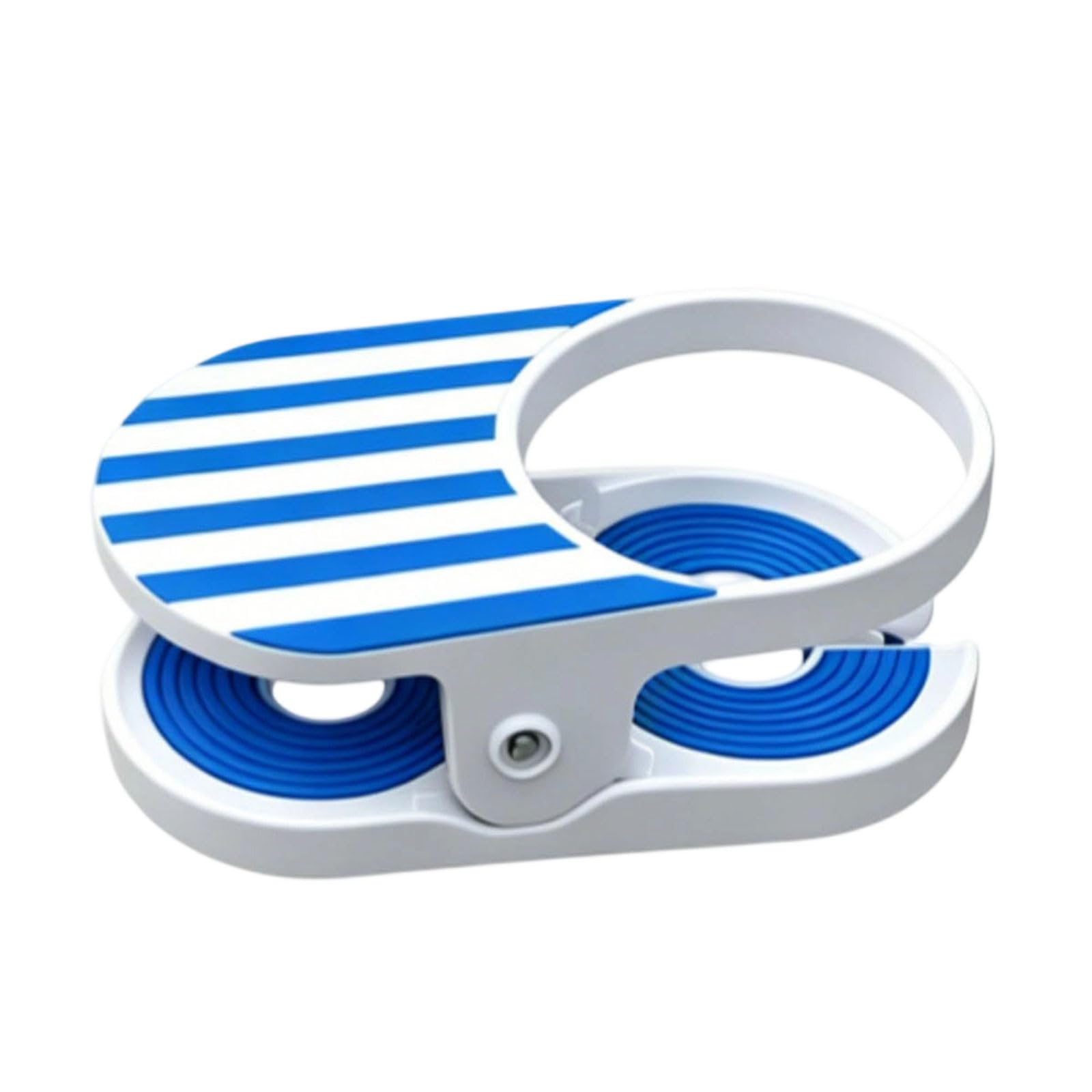 Porte-gobelet compact universel, support boisson antidérapant maison et bureau - 8