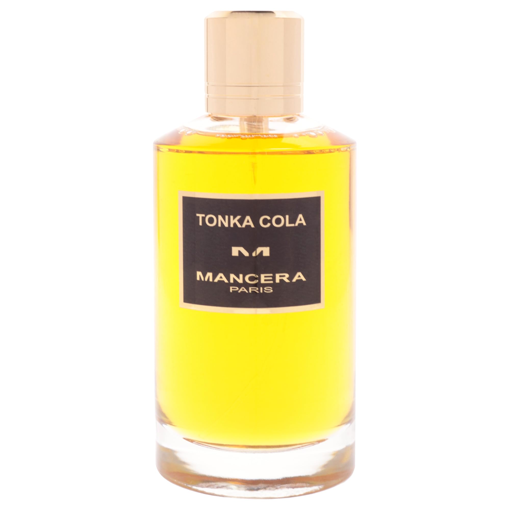 MANCERA Tonka Cola Eau de Parfum, Unisex (120 ml) : Amazon.co.uk