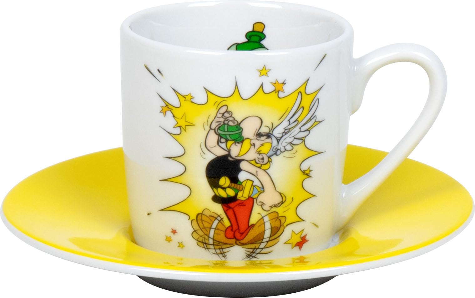 Konitz 2er Geschenkset Asterix Zaubertrank