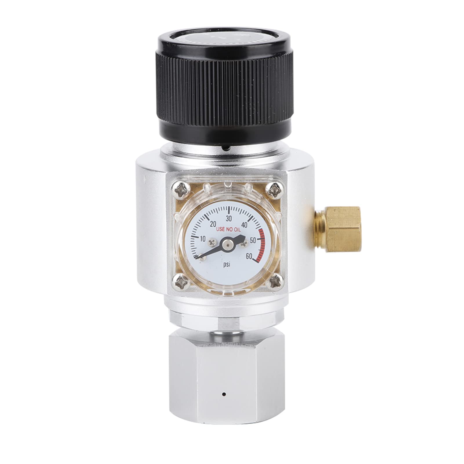 ADA CO2スピードレギュレーター➕ELバルブ ADA CO2 スピードレギュレーター - メルカリ