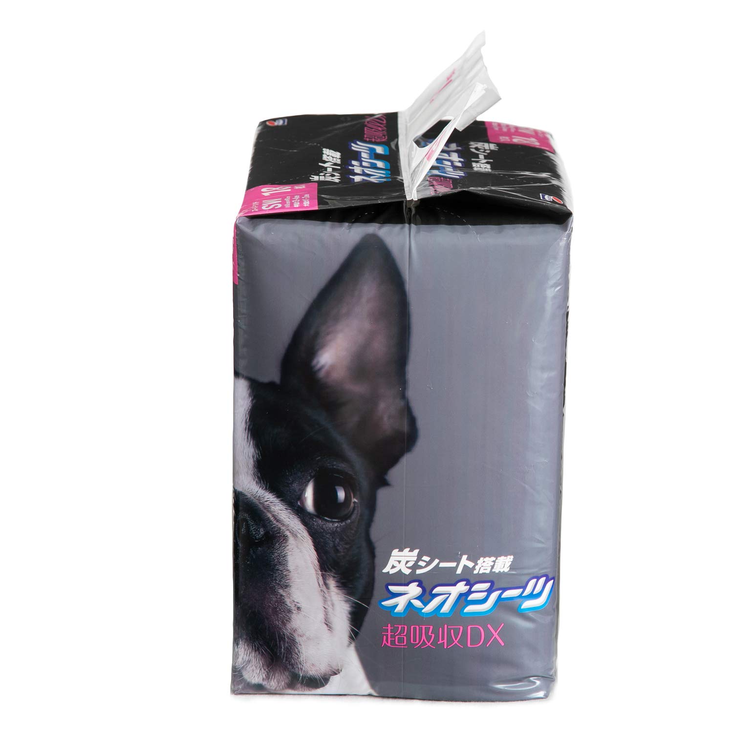 ネオシーツ　超吸収DX ペットシーツ レギュラー　88枚入りx ４袋セット kocho_neosheet_carbon_dx_regul