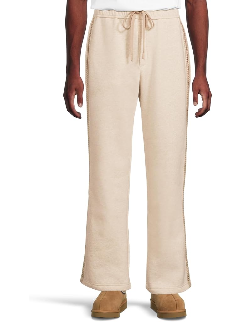Gray UGG Tasman Straight Leg Pants