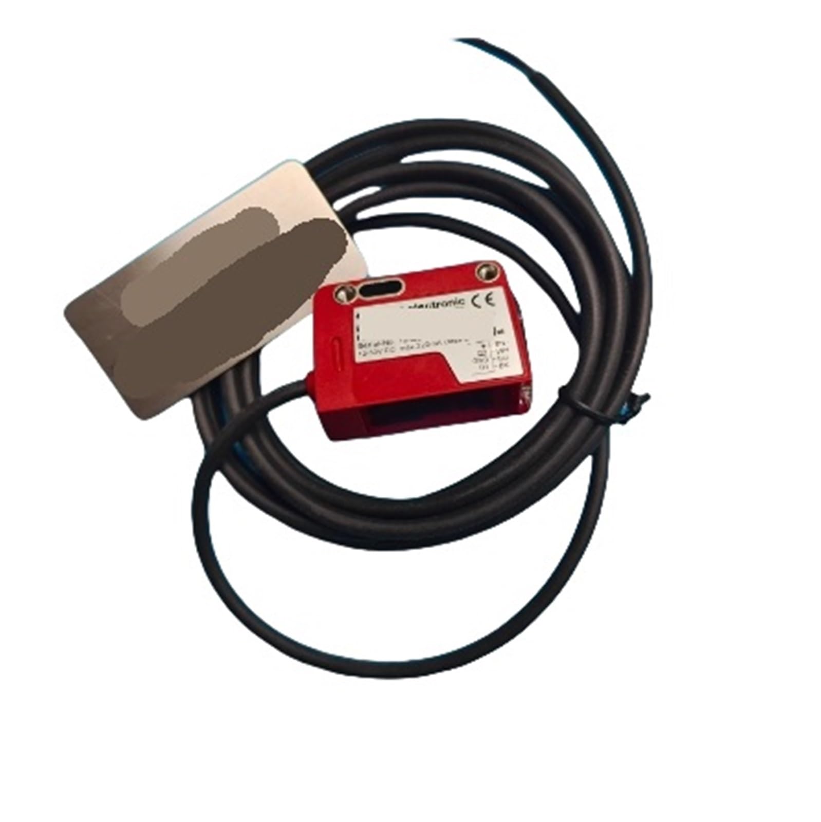QAZYUIENW Photoelectric Sensor PRK25C.D1/2N 50134300