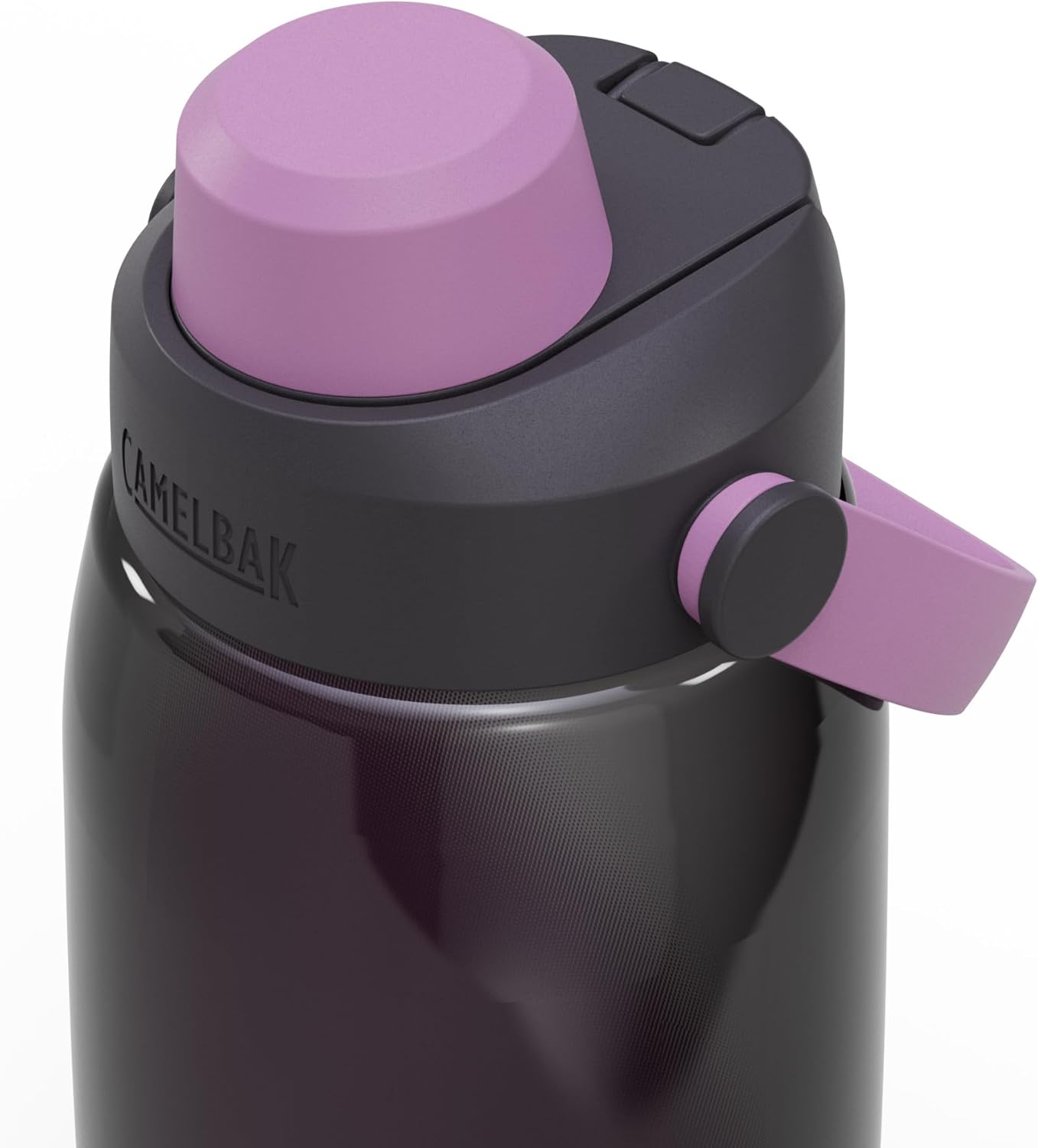 CamelBak Thrive Chug Tritan Renew Water Bottle Lavendar Dawn, 32oz - Image 3