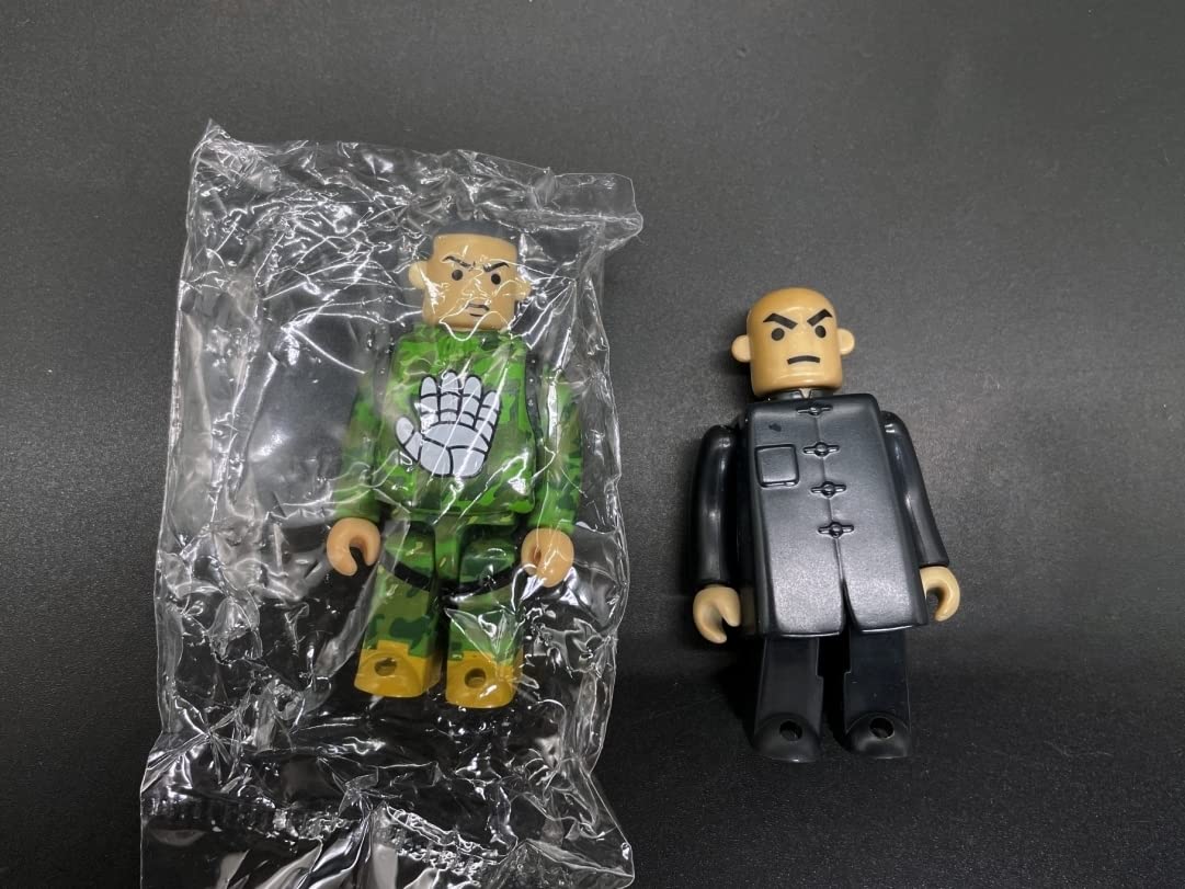 井上三太フィギュア 2体セット