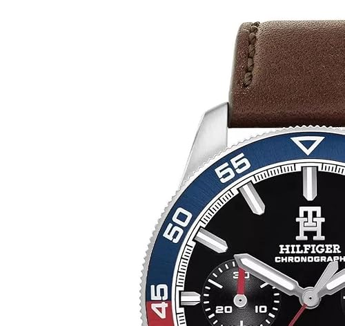 Montre Tommy Hilfiger Pour Homme 1792166 - vue 6
