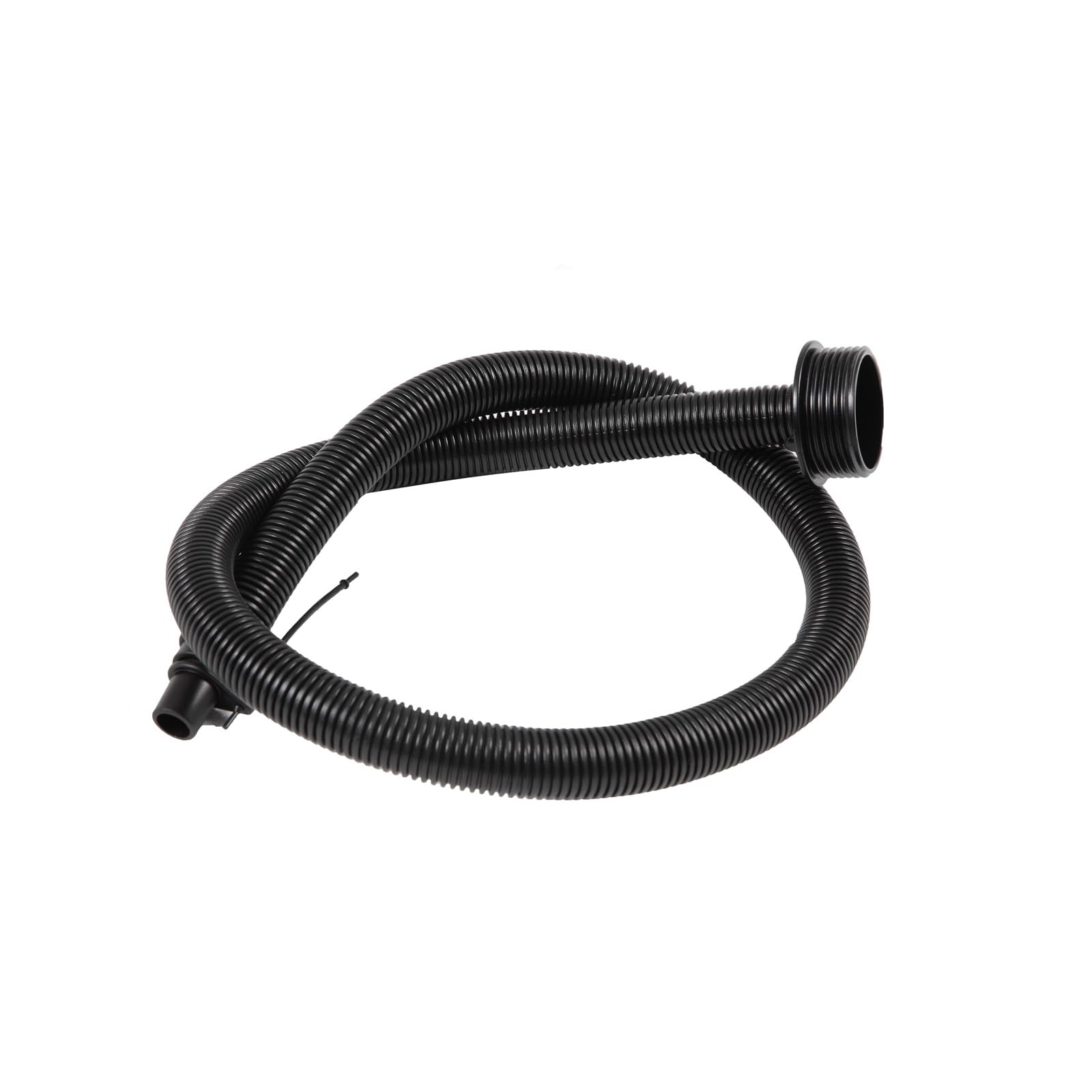 Bestway Black Replacement Ventilation Hose For Selected Lay-Z-Spa Hot Tubs (From 2021)