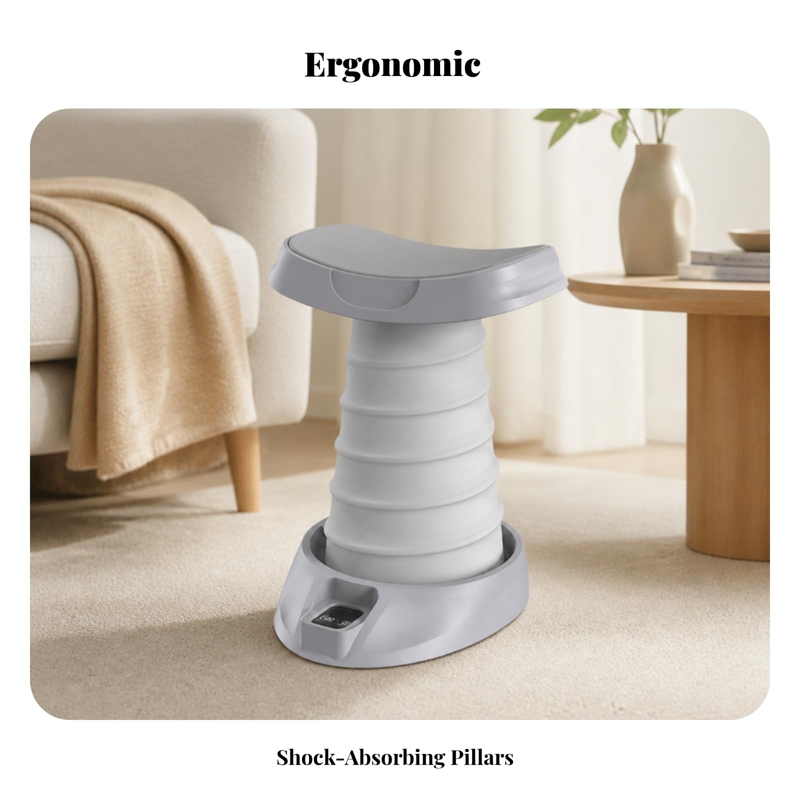 Flexiones con Cómodo