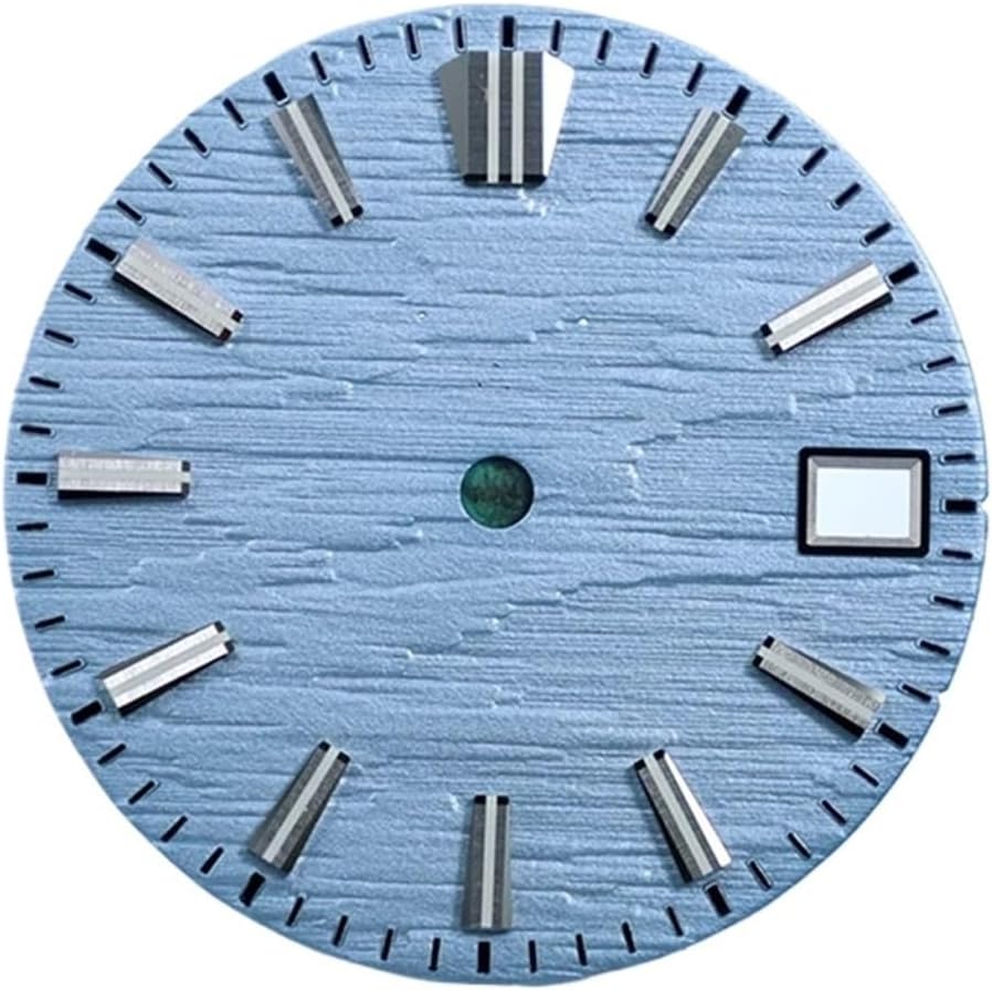 1PCS for NH35 28.5mm Watch Parts More BGW9 Lume Mod NH34