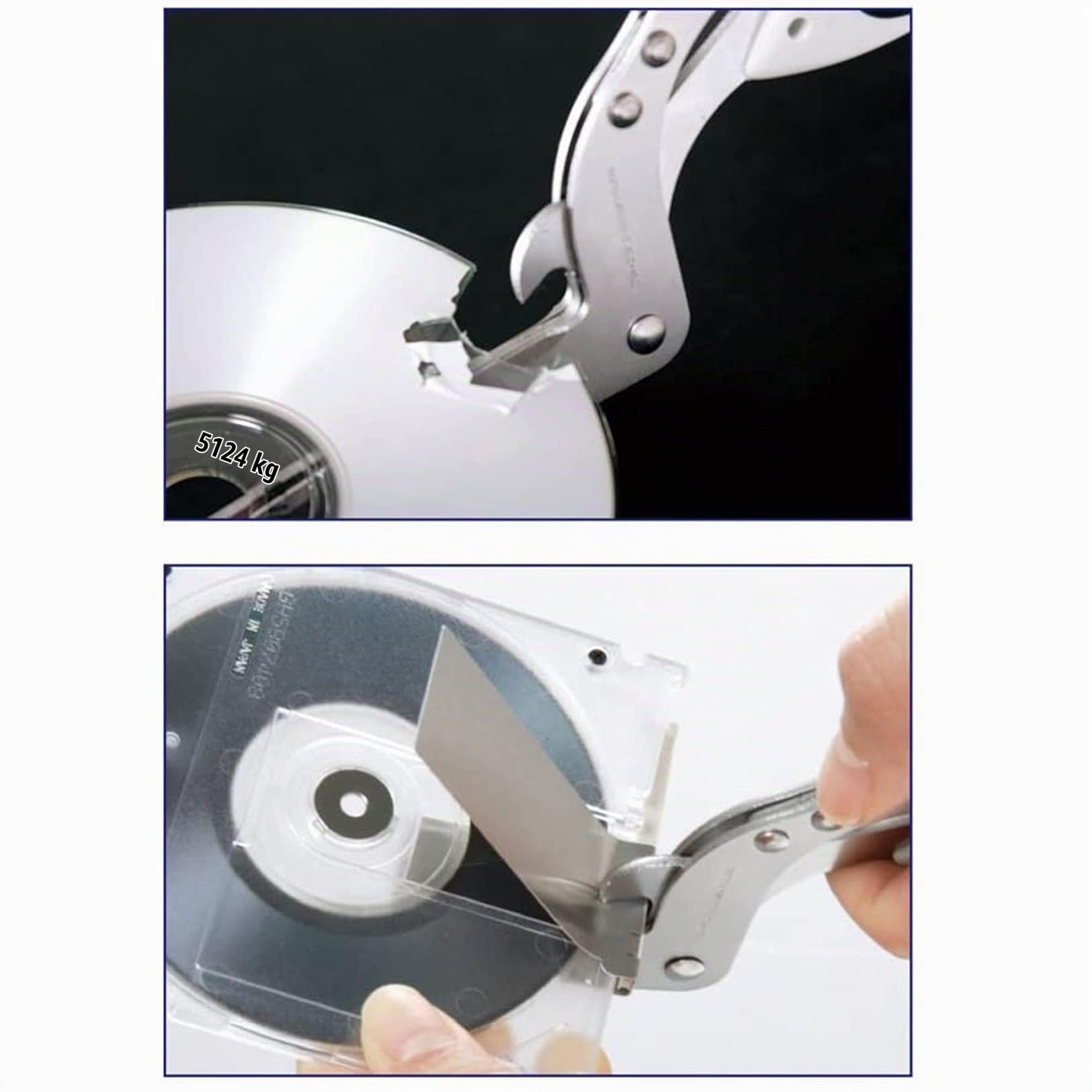 Sun-Star Stationery non character shredder scissors S6301401 (japan import)