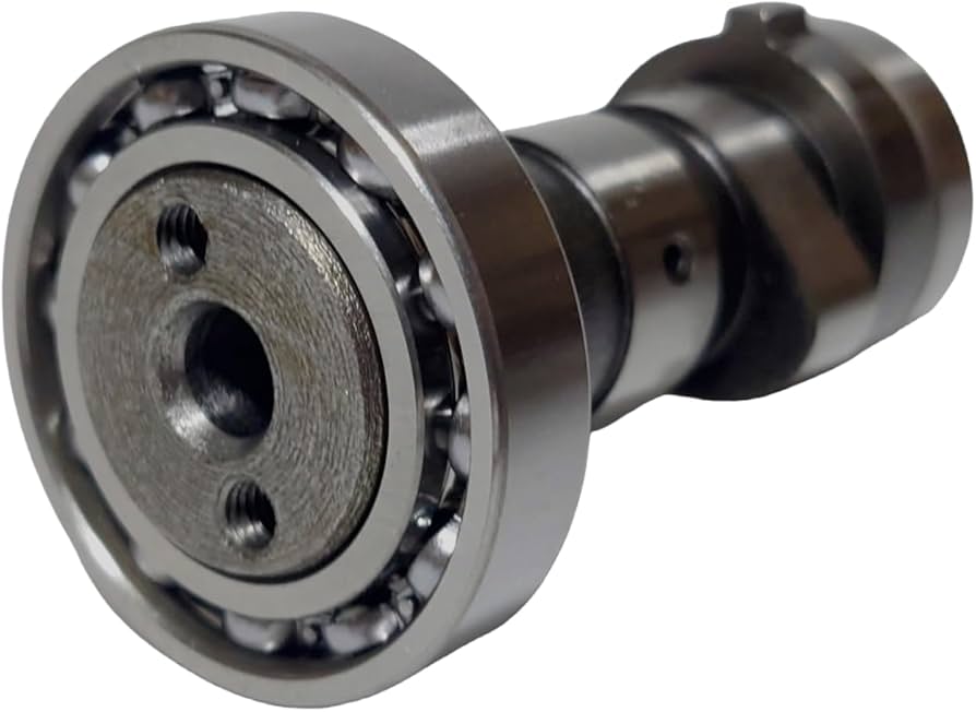 Amazon | 【純正部品デコンプ付きカムシャフト】検#⇒ モンキー