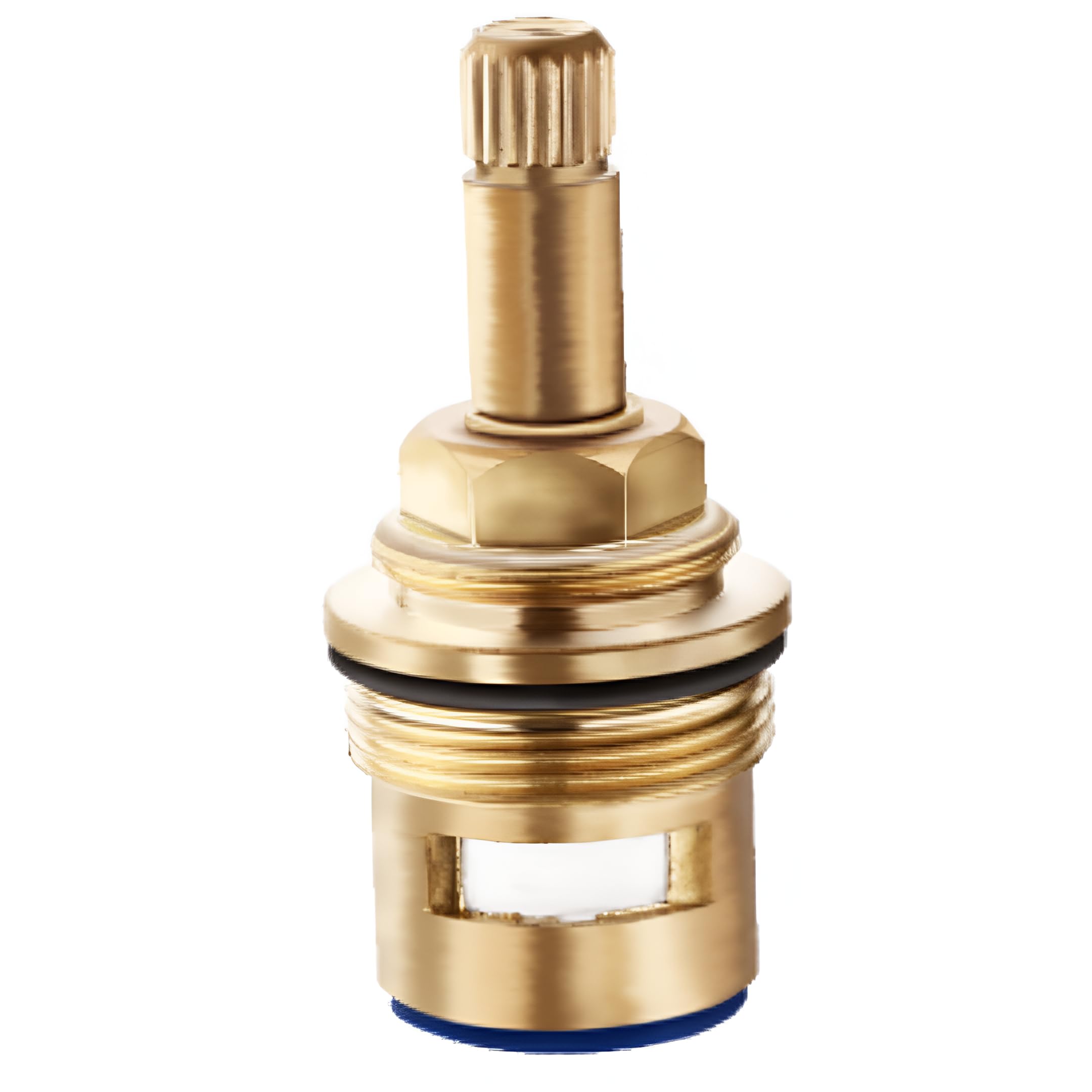 Buy New Ware Jaguar Tap Spindle (3/4 Inch) Replacement Disc for Jaguar Continental Type Models