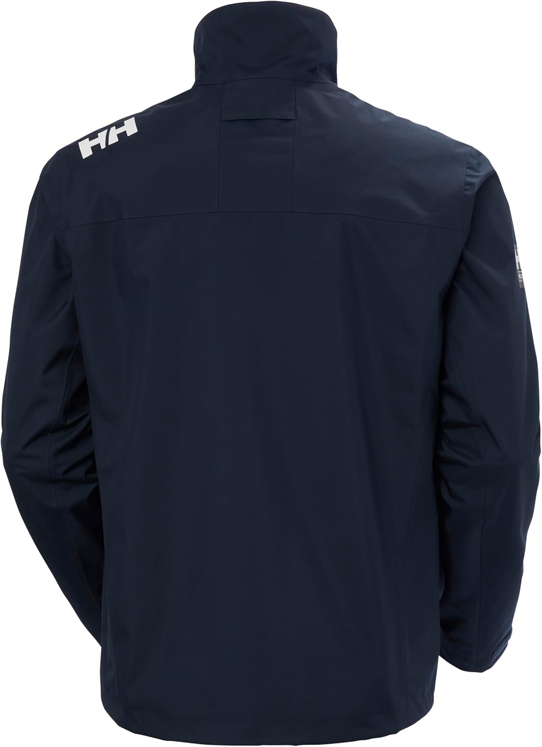 Helly-Hansen Men's Crew Jacket 2.0, 597 Navy, X-Large - Image 2