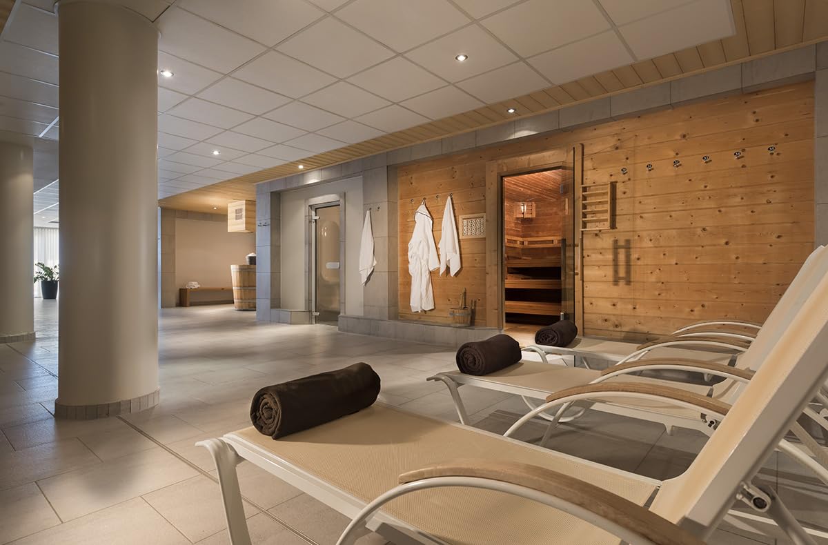 mydays Geschenkgutschein: Wellness Kurzurlaub Rheinsberg für 2 (2 Nächte)