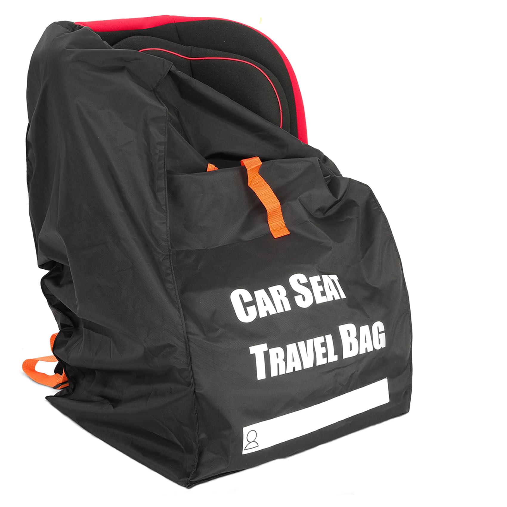 Borsa da viaggio per seggiolino auto per aereo, robusta borsa per seggiolino auto per viaggi aerei, borse da viaggio per seggiolino auto, zaino per aeroporto, borsa a controllo per seggiolini auto,
