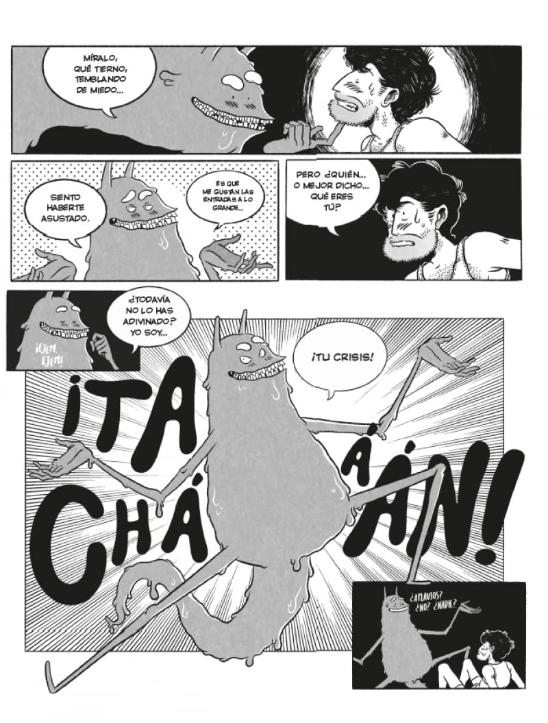 Todas las personas que fui (Random Cómics)
