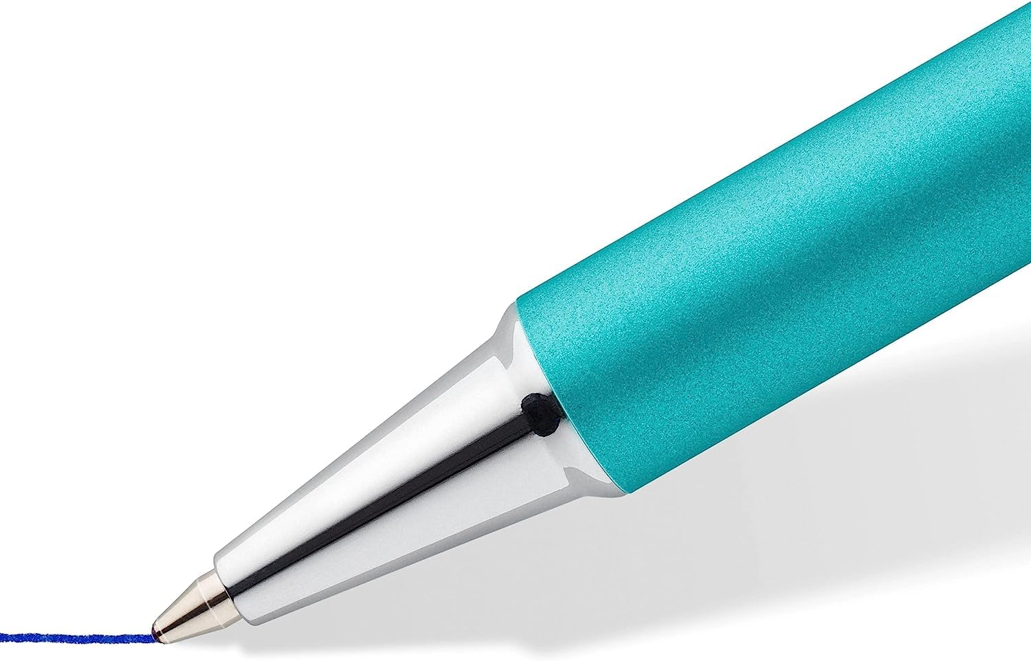 同梱済　　　　　　　　　　　　付録エストネーションノート&ボールペン サンノート 10本 0.7mm ノック式 | イオンスタイルオンライン