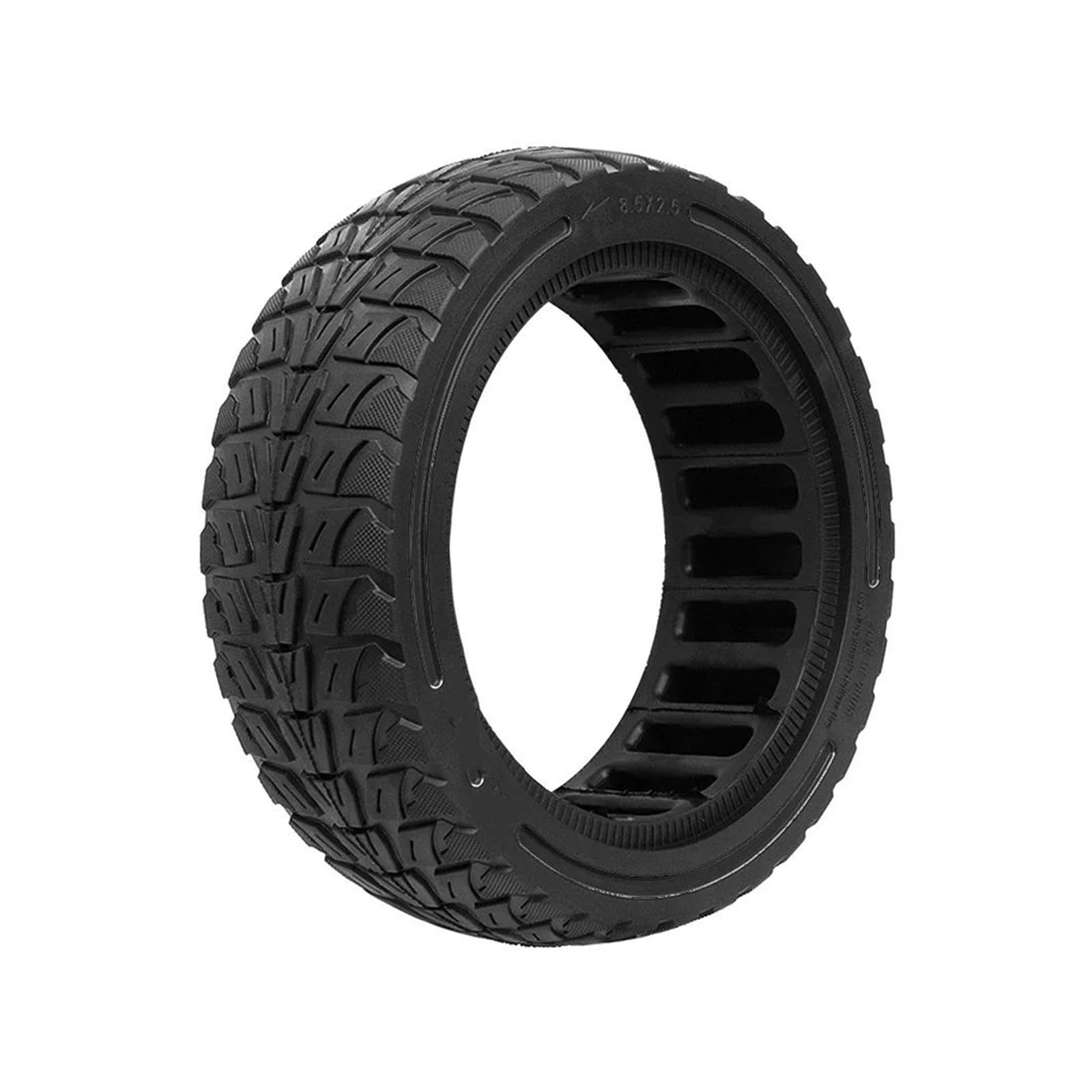 Solidna Opona Do Skutera Elektrycznego,Compatible With Speedway,