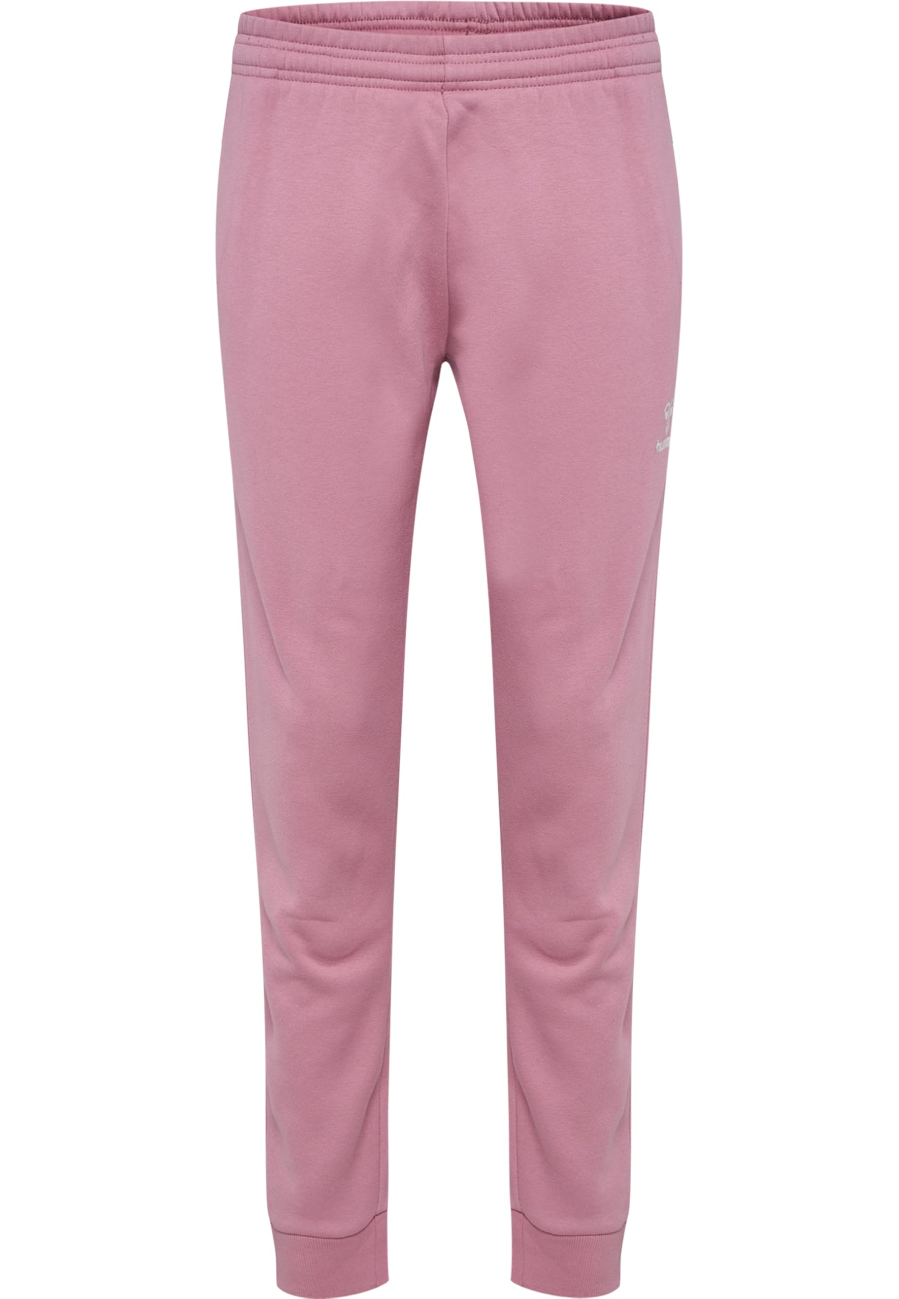hummel Hmlmover Cotton Cuff Pants Woman - Spodnie dresowe Kobiety
