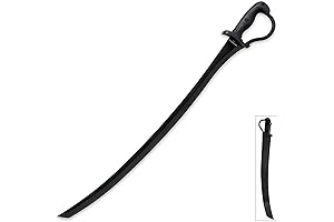 Combat Commander Saber Sword