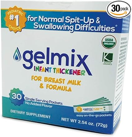 Amazon Com Gelmix Espesor 30 Unidades 1 Bebes Amazon Com Gelmix Espesor 30 Unidades 1 Bebes