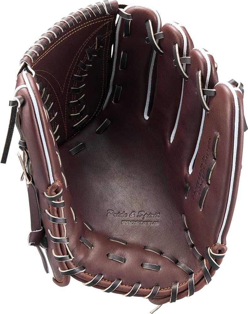 Amazon | ゼット(ZETT) 硬式野球 グラブ プロステイタス ピッチャー用