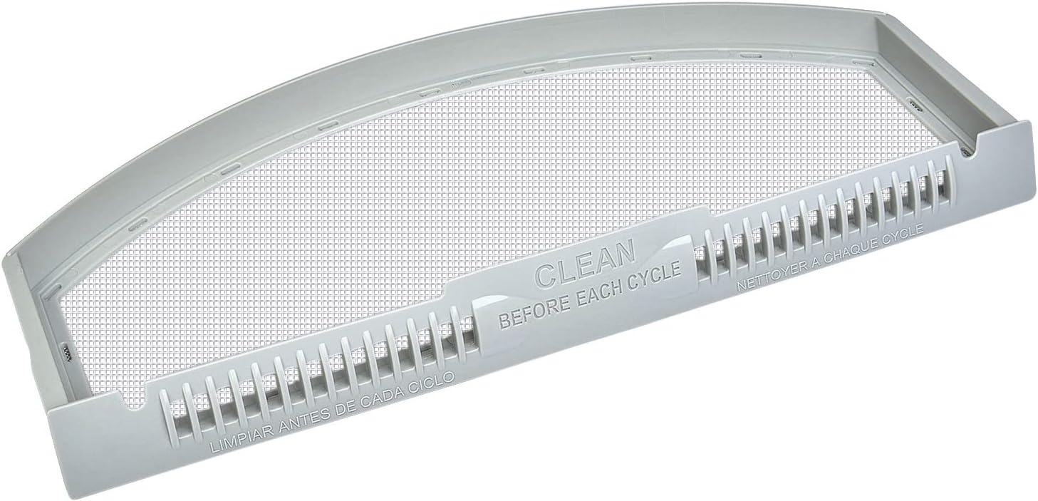 Jolaxy WE03X23881 Lint Filter Replacement for GE & Hotpoint