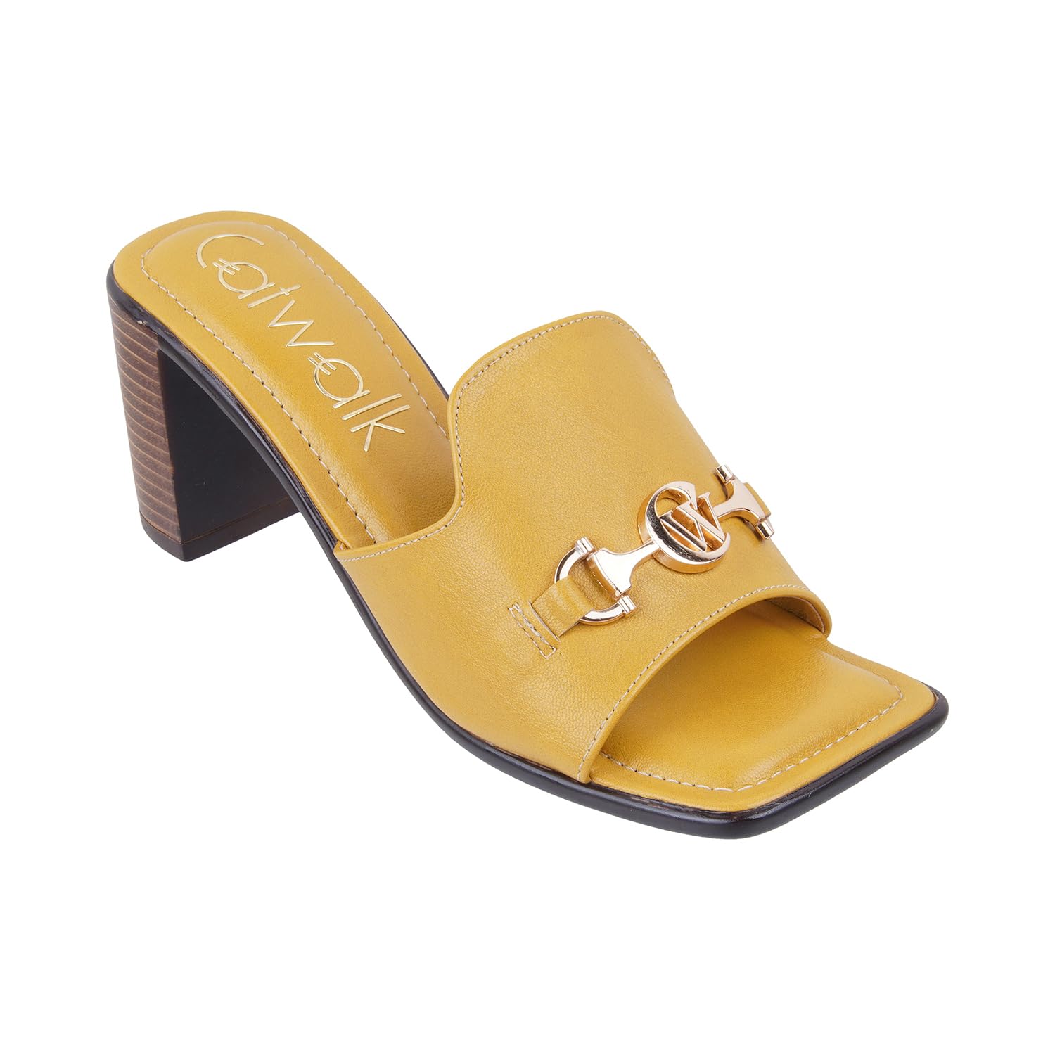 Catwalk Women's Block Heel Sandal - Review, Price and Buying Guide