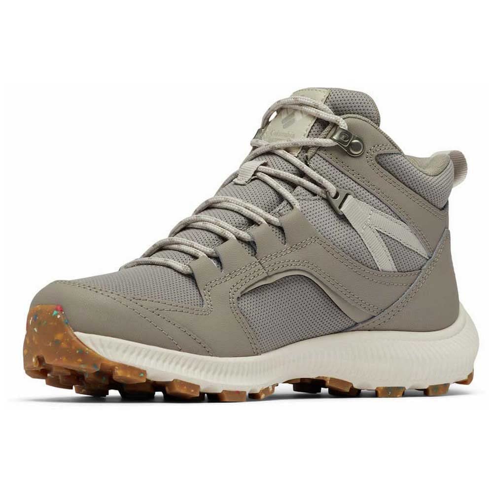 Columbia Re-Peak Mid, Botas Montaña De Senderismo Y Trekking Mujer