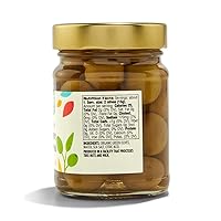 Vista 2 de 365 by Whole Foods Market, Aceitunas verdes orgánicas, 4.6 oz