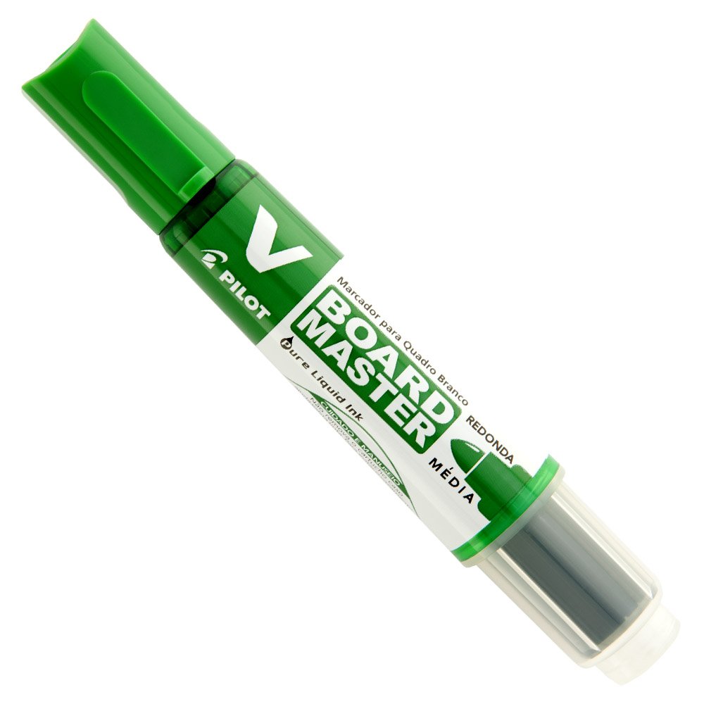 PILOT V BOARD MASTER - Yeşil