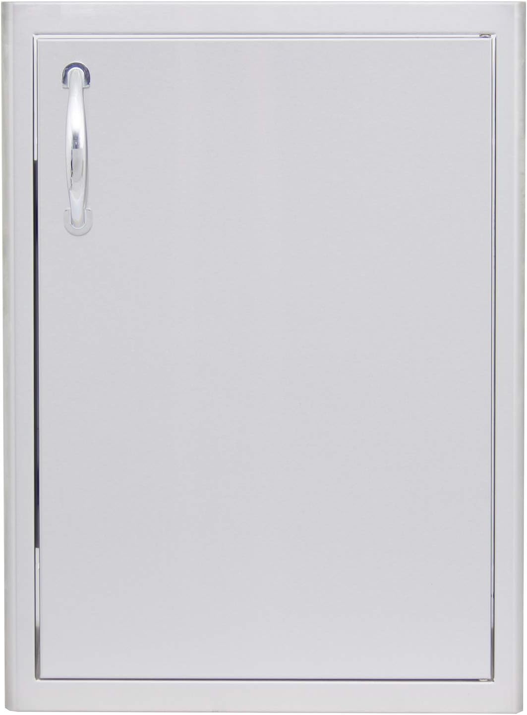 Blaze Grills 18 Vertical Single Access Door