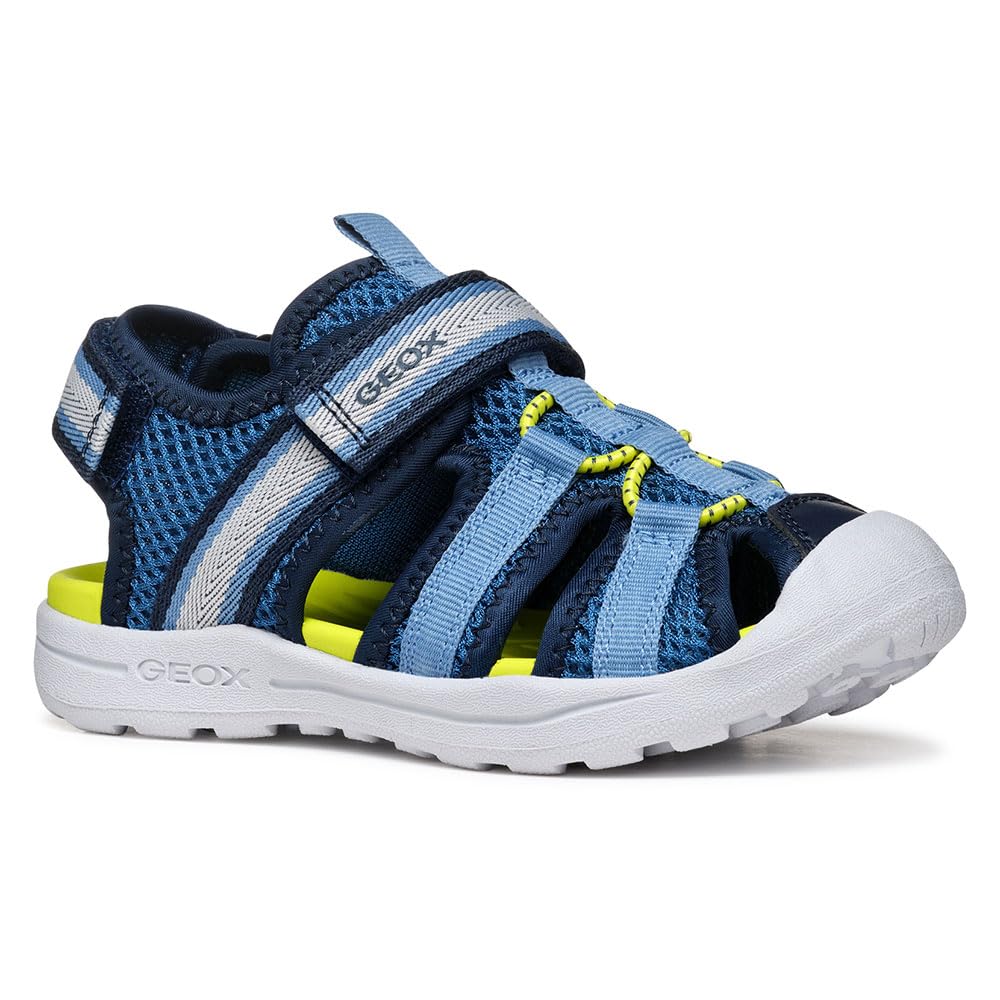 Geox Baby - Jungen B Sandal Multy Boy BSandalen