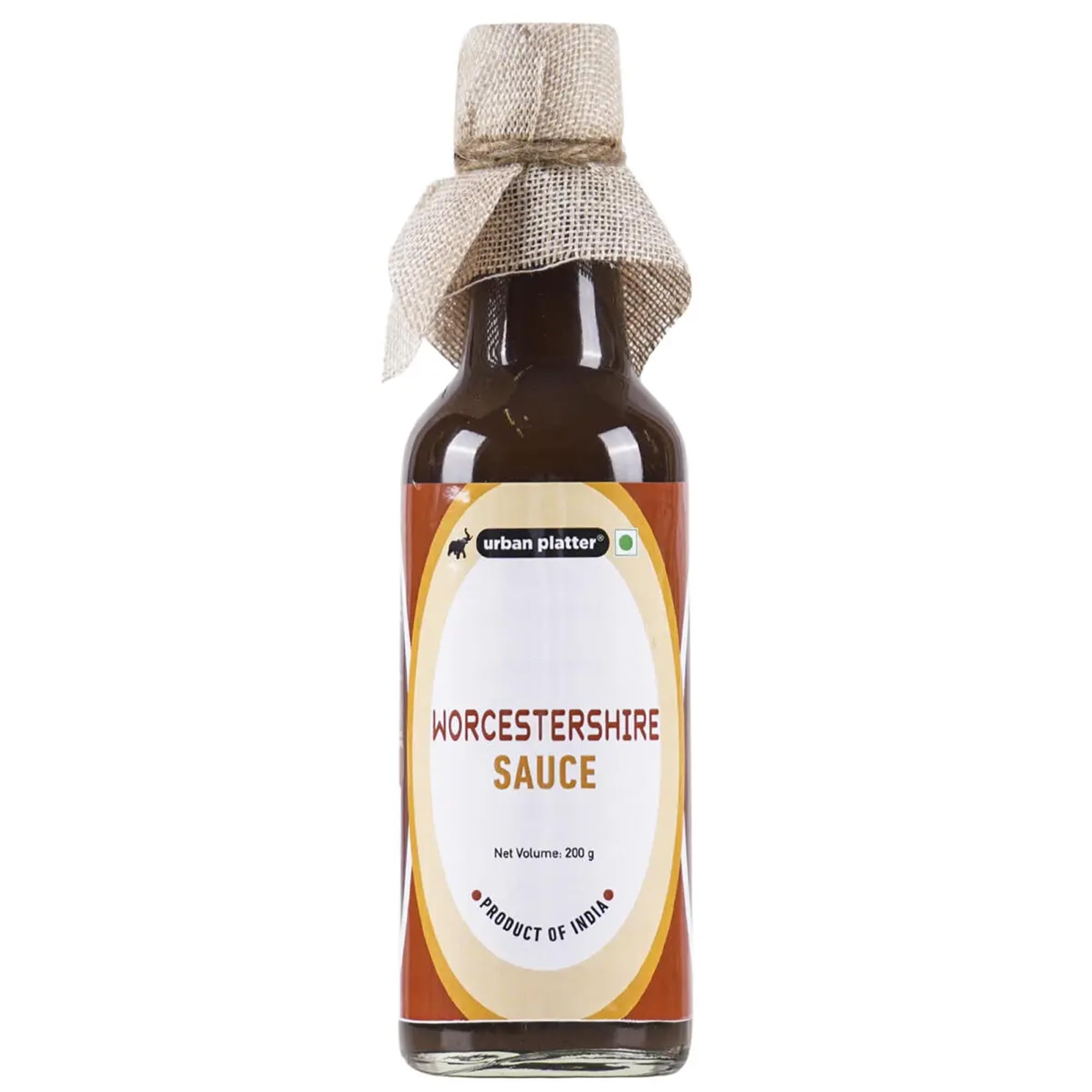 urban platter Worcestershire Sauce, 200Gram [Tasty & Delicious] (B07PMKJDNL) Amazon Price History, Amazon Price Tracker