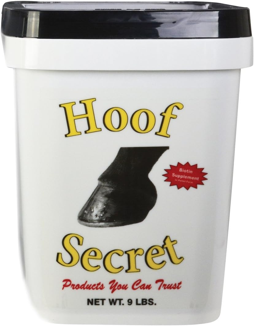 Cox Vet Lab Hoof Secret, 9 lb