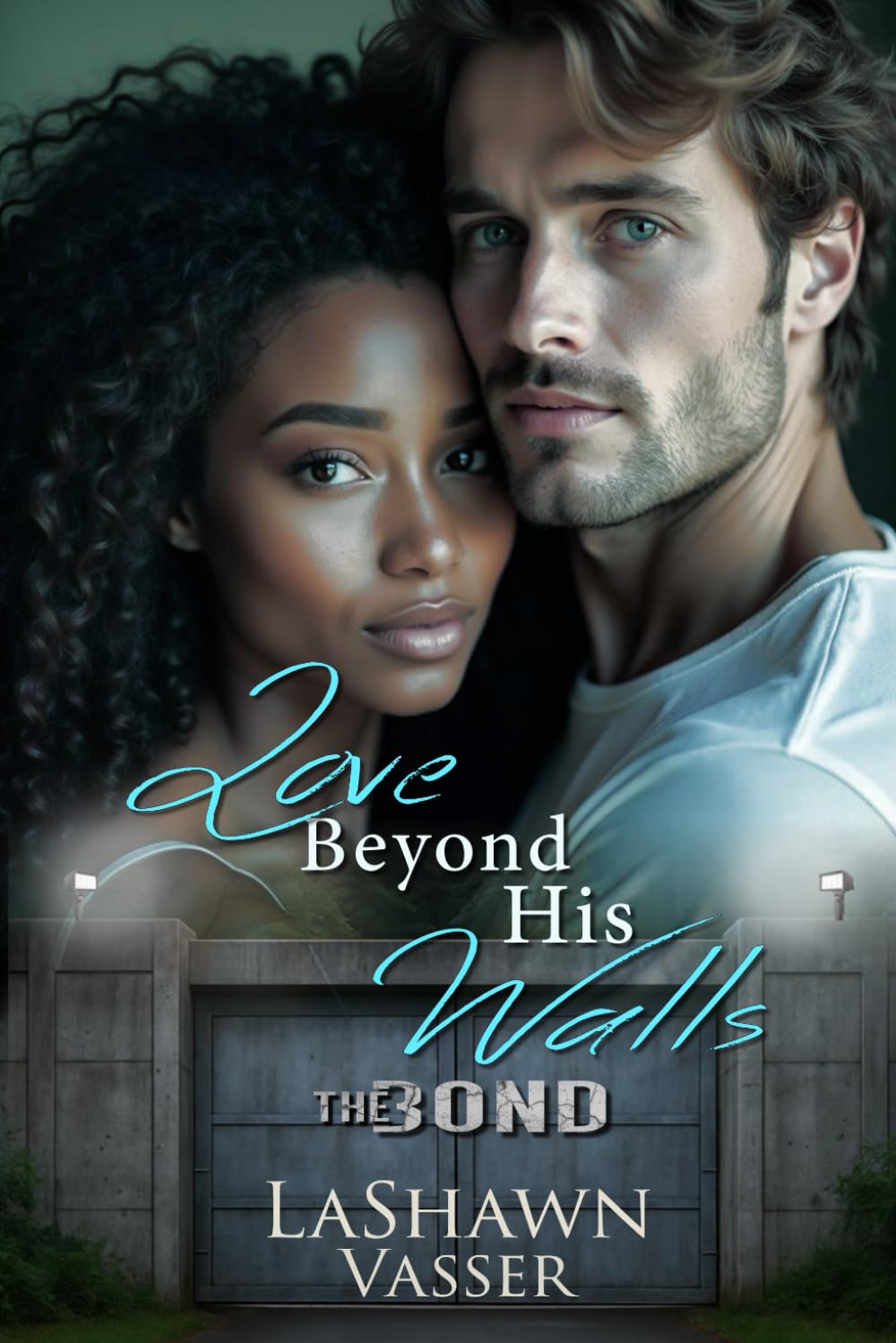 Love Beyond His Walls: 1