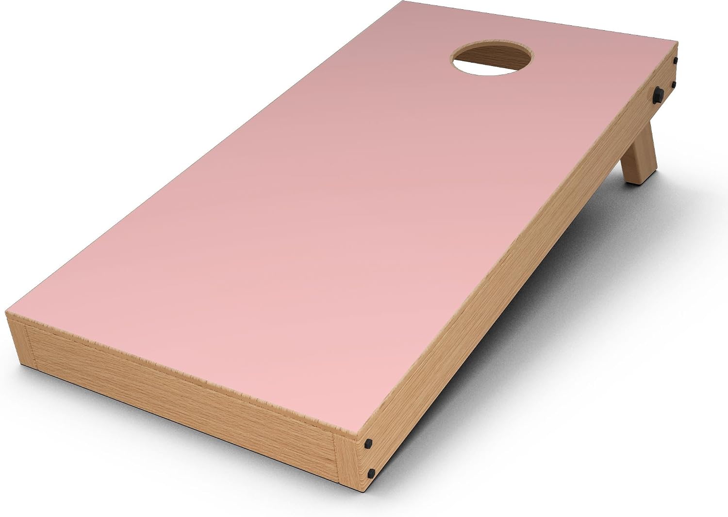 DesignSkinz - Decorative and Protective Scratch Resistant Skin Vinyl Wrap Kit for Cornhole Boards (Cornhole Board Not Included)