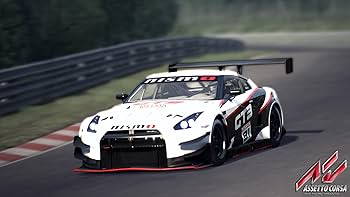 アセットコルサ アルティメット・エディション - PS4 Amazon.co.jp: アセットコルサ アルティメット・エディション